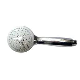 Лейка для душа Zegor WKY-3082 Мерседес 3 режима 30412