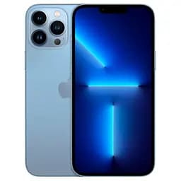 Смартфон Apple iPhone 13 Pro Max 128GB Sierra Blue (MLL93) Б/У [163814]