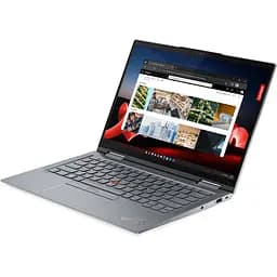 Ноутбук 2 in 1 Lenovo ThinkPad X1 Yoga Gen 8, Дисплей IPS 400nits, i5-1345U 10-core, Пам'ять 32 GB LPDDR5 - мініатюра 5