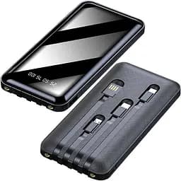 Power bank Red Zone 20000 mAh - мініатюра 2