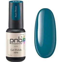 Гель-лак PNB 365 mini 4 мл
