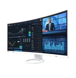Монитор Eizo EV3895-WT