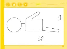 Les Petits Loustics 2 Cahier d'activites + CD audio - мініатюра 7
