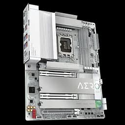 Материнська плата Gigabyte Z890 Aero G LGA 1851 (Z890 AERO G) - мініатюра 3