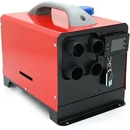 Обогреватель Voltronic автомобильный дизельный топливный 1224V, 5000W (kVA)