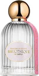 Парфумована вода Bibliotheque de Parfum Memoirs of Geisha Тестер 100 мл