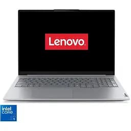 Ноутбук Lenovo Thinkbook 16 G8 IRL 5 210H 48GHz, 8 ядер, IPS, 24GB DDR5, 256GB, Без ОС