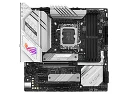 Материнcька плата ROG STRIX B760-G GAMING WIFI s1700 Asus teh0024951 - мініатюра 2