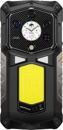 Смартфон Ulefone Armor 29 Pro Thermal 16/512Gb Marvel Black Global version - мініатюра 5