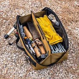 Сумка для інструментів Naturehike CNH22SN018 (Гірчична) - мініатюра 8