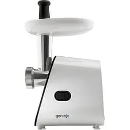 М'ясорубка Gorenje MG1500XG (742315) - мініатюра 3