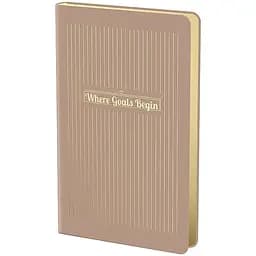 Щотижневик Axent 2027 Partner Mellow Where goals Begin 125x195 мм (8528-27-2-A)