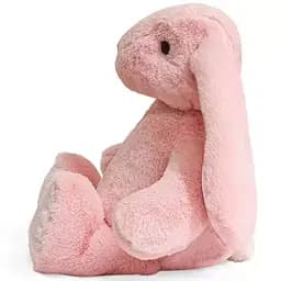 Плюшева іграшка WP Merchandise Зайчик Міллі 12 см (FWPBUNNY22LGPINK0) - мініатюра 3