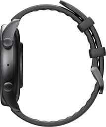 Смарт-годинник Amazfit GTR 3 Thunder Black - мініатюра 6