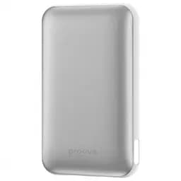 Павербанк Proove Vibe Energy Plus White 10 000 mAh / 22.5 Вт (PBVE15012206)