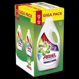 Гель для прання Ariel Color, 5,28 л (81727870) - мініатюра 8