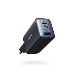 Зарядний пристрій адаптер живлення Anker 735 (PowerPort III) 65 W 3 виходи 2C+A (A2667) - мініатюра 2