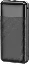 Портативна батарея Gelius Pro Torrent 3 20000mAh GP-PB20015 Black
