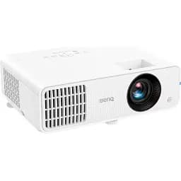 Мультимедійний проектор BenQ LW550 [9H.JRT77.13E] [108059] - мініатюра 4