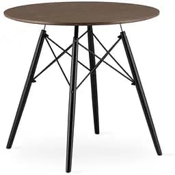 Стол Leobert Todi 80 см ясень