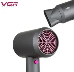 Фен VGR V-400 Black