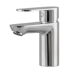 Змішувач для умивальника Topaz Barts TB 07201-H36 Хром - мініатюра 4
