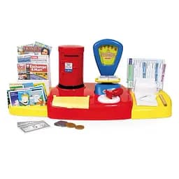 Ігровий набір Casdon Поштове відділення (637)