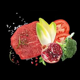 Корм Exclusion Adult Beef Medium Breed для дорослих собак середніх порід з яловичиною 12 кг - мініатюра 3
