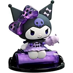 Фігурка Моя Мелоді Куромі Onegai My Melody Kuromi Китай 8.5 см CH OMM K 7
