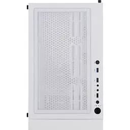 Корпус 2E Gaming Virtus Neo White (2E-G3301NW) [134430] - мініатюра 5