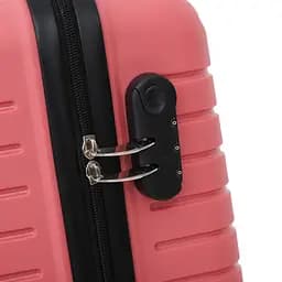 Валіза Semi Line 24" M Pink (T5610-2) - мініатюра 7