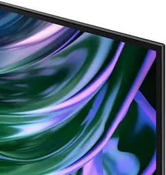 Samsung Телевізор 77" OLED 4K UHD 100Hz(144Hz) Smart Tizen Black - мініатюра 5