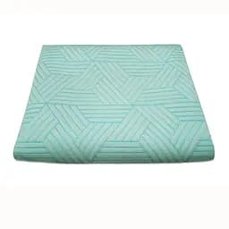 Багаторазова  пелюшка з ефетом охолодження Giselle 60х90 см непромокаюча поглинаюча для лежачих хворих блакитна (6000401)