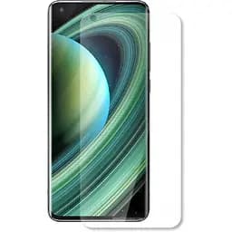 Захисна плівка StatusSKIN для Xiaomi Mi 10 Ultra 5G Екран Матова Titan