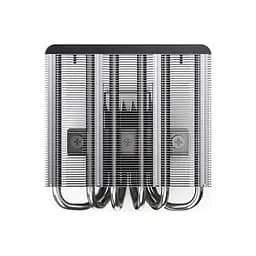 Кулер до процесора JONSBO HP-600 Black - мініатюра 6