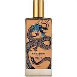 Парфюмированная вода оригинал Memo Winter Palace 75 мл
