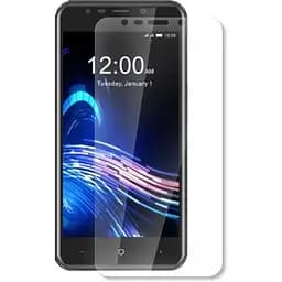 Захисна плівка StatusSKIN для Leagoo Z13 Екран Глянцева Lite