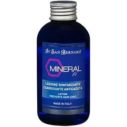 Лосьйон для собак і котів Iv San Bernard Mineral H з плацентою проти випадіння волосся 150 мл