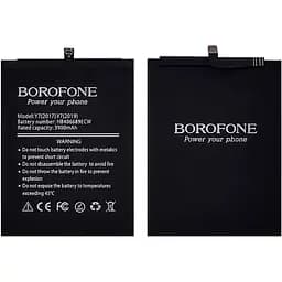 Акумулятор Borofone HB406689ECW для Huawei Y7 (2017) / Y7 (2019) / Nova Lite Plus / Y7 Prime / Enjoy 7 Plus