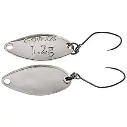 Блешня Nories Masukurouto Sofia 22 mm 1.2 g #011