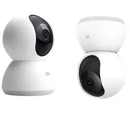 IP-камера відеоспостереження Xiaomi Mi Home Security Camera 360° 1080P Global