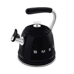 Чайник Smeg WKF01BL - мініатюра 5