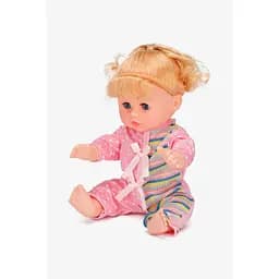 Іграшка Пупс BM3317-4 Рожевий