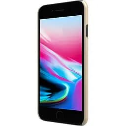 Чохол-накладка Nillkin Super Frosted Shield Case Apple iPhone 8/SE 2020 Gold