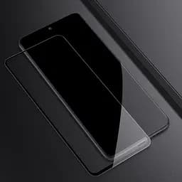 Захисне скло Nillkin (CP+PRO) для Samsung Galaxy A14 4G/5G Чорний - мініатюра 4