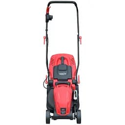 Vitals Газонокосарка бензинова Vitals Master EZP 3414j 1400Вт 34см 35л 25-75мм 9кг - мініатюра 6