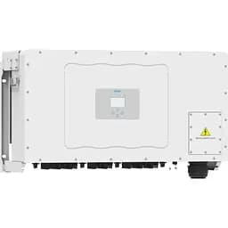 Сонячний інвертор Deye SUN-136K-G01P3-EU-AM8 мережевий [139928] - мініатюра 2