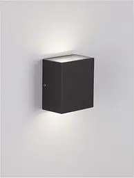 Вуличний Бра NOVA LUCE PARRIS 9492650 - мініатюра 10