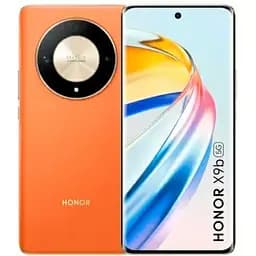 Смартфон Honor X9b 12/512Gb Sunrise Orange Global Version 5G, NFC