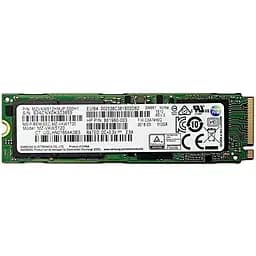 Накопичувач SSD Samsung M.2 2280 512GB (MZ-VKW5120) Б/В